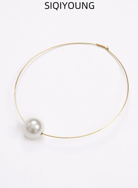 SIQIYOUNG设计师款项圈