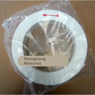 玻璃斜边机羊毛抛光轮优质镜面抛光羊毛轮玻璃磨边机磨轮配件