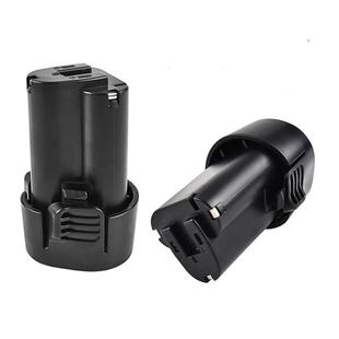 1.5Ah锂电池BL1013 适用牧田10.8V 1010吸尘器充电钻螺丝刀充电器