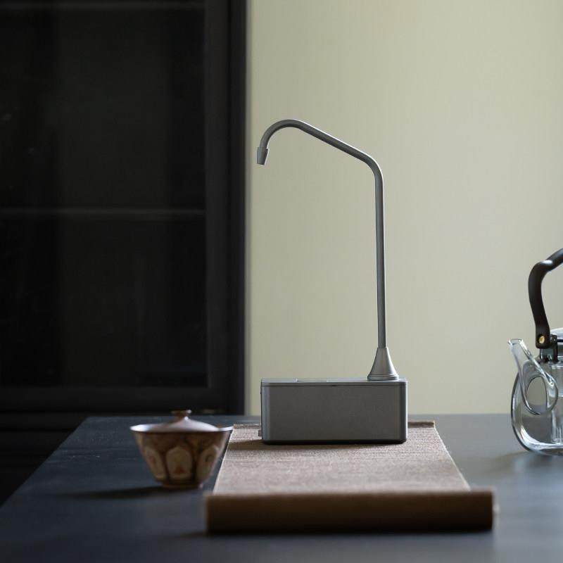 岳恒电动抽水器充电带底座桌面取水器茶台自动上水器功夫茶具配件,厨房电器,电动抽水器/取水器,淘宝优惠券,粉丝福利购,淘宝优惠卷