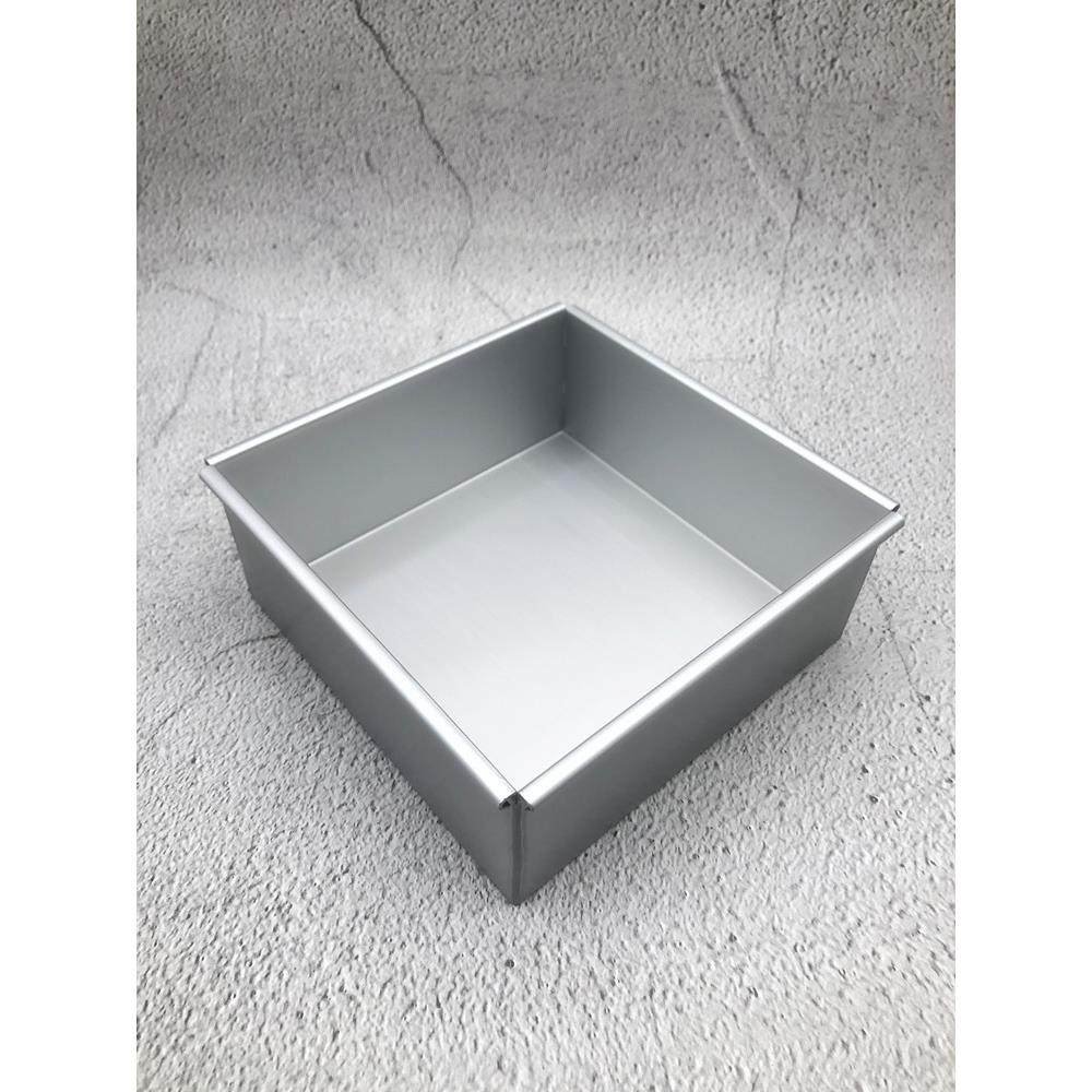 欧洲方形蛋糕模具阳极铝合金慕斯烘烤古雪纺面包烤盘烤箱,厨房/烹饪用具,烘焙模具,淘宝优惠券,粉丝福利购,淘宝优惠卷