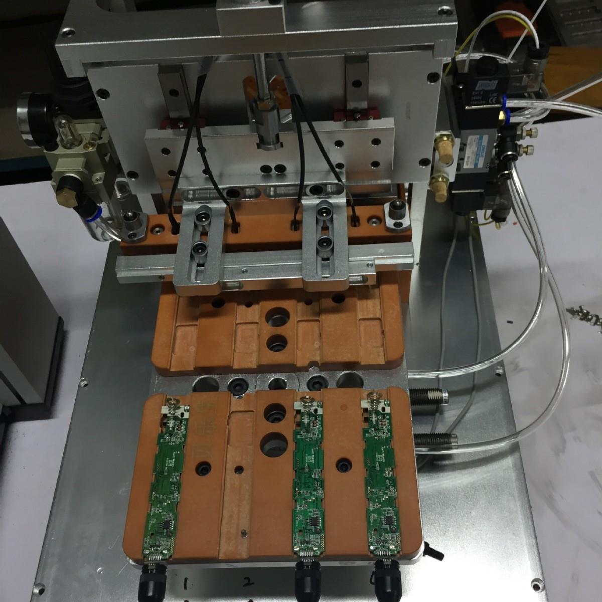 东莞.横沥.大朗.石排..深圳.PCB板效验治具，PLC自动测试治具