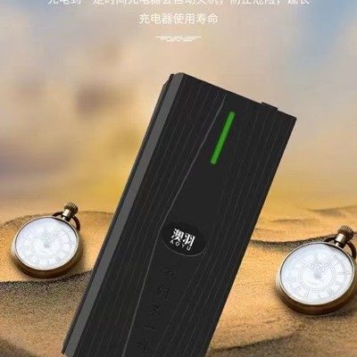 现货澳羽高端关机断电电动车三轮车充电器铅酸电瓶充电器60V20ah
