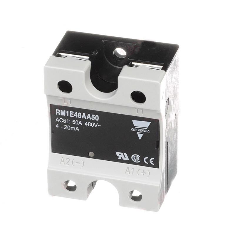 22VKD0V固态继电器RM1E48RA50M1E40AA25RM41E23AA75ARM1E8AA100