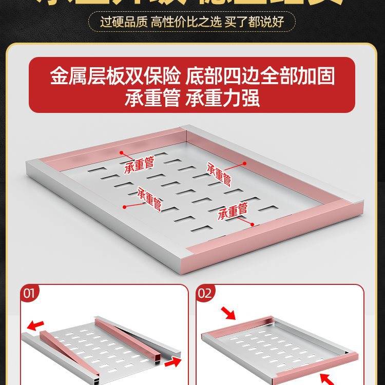 K*花架置物架阳台客厅落地式简约现代铁艺花架子室内绿萝多肉花盆