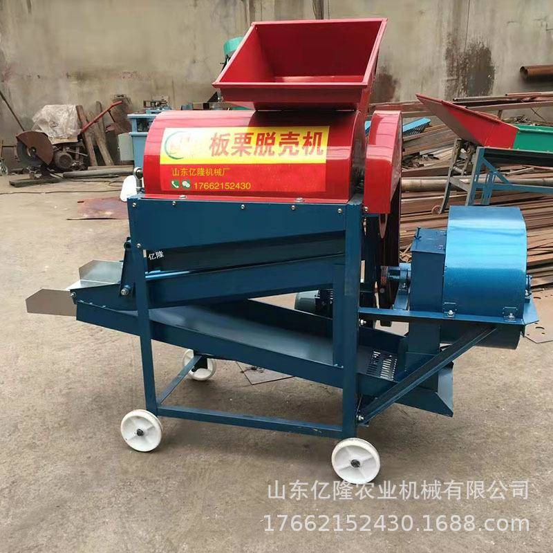 家用陕青核桃剥皮YL-BKJ西核桃去皮机格纸皮机核价桃脱皮机