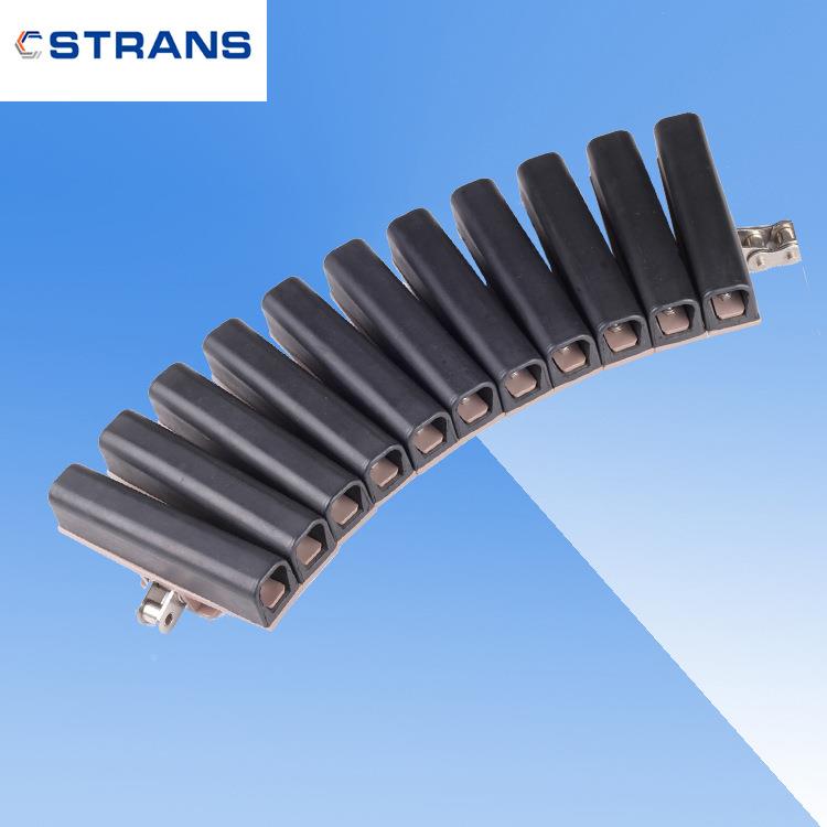 家升直供1873提升链板厂G3D型提链554扣式链板钢基链板