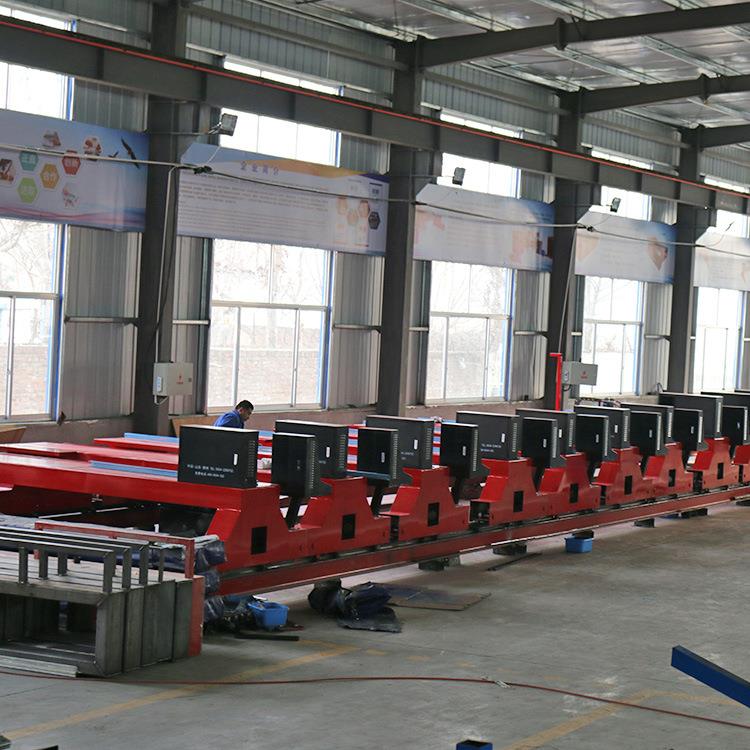 程YIU煤控切割龙管板切割门机台数式切割机相贯线等离子切割机机