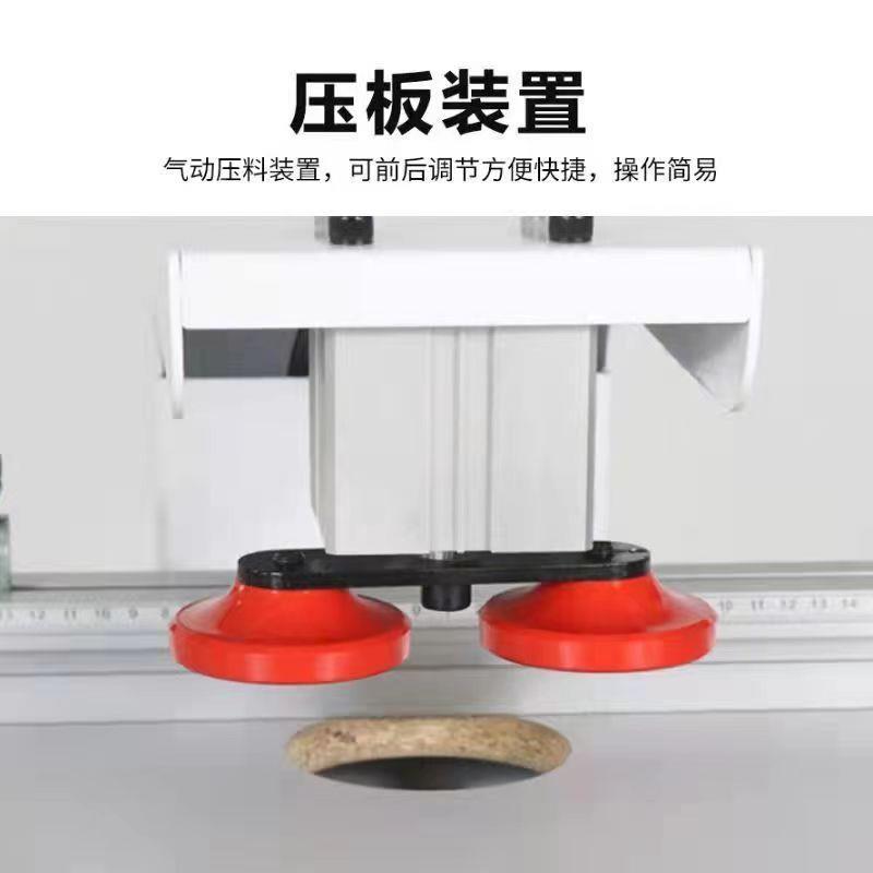 衣橱柜门木工尘合下打孔铰钻页单头JY-9002双头台式链柜门无铰链