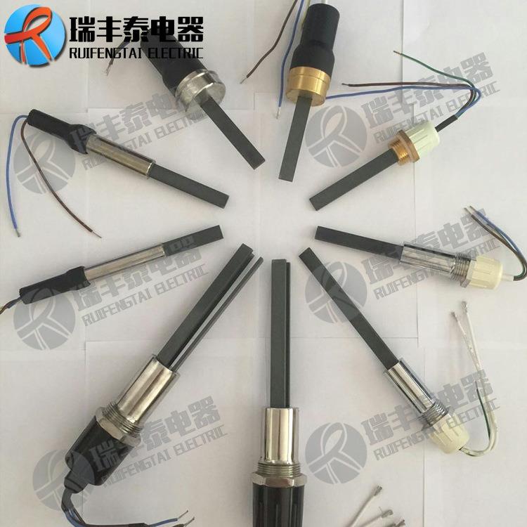 气体油类点火器陶瓷氮化硅点火棒管道设备干点加热器120V200W