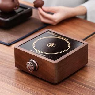 电陶炉煮茶器茶壶套装 陶瓷网红泡茶电热煮茶炉功夫烧茶烧水壶家用