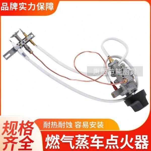 电子蒸饭柜阀开关调饭总成车打火厨烝伊德欣宇王燃气美点火器配件,厨房电器,商用蒸炉/商用蒸包炉,淘宝优惠券,粉丝福利购,淘宝优惠卷