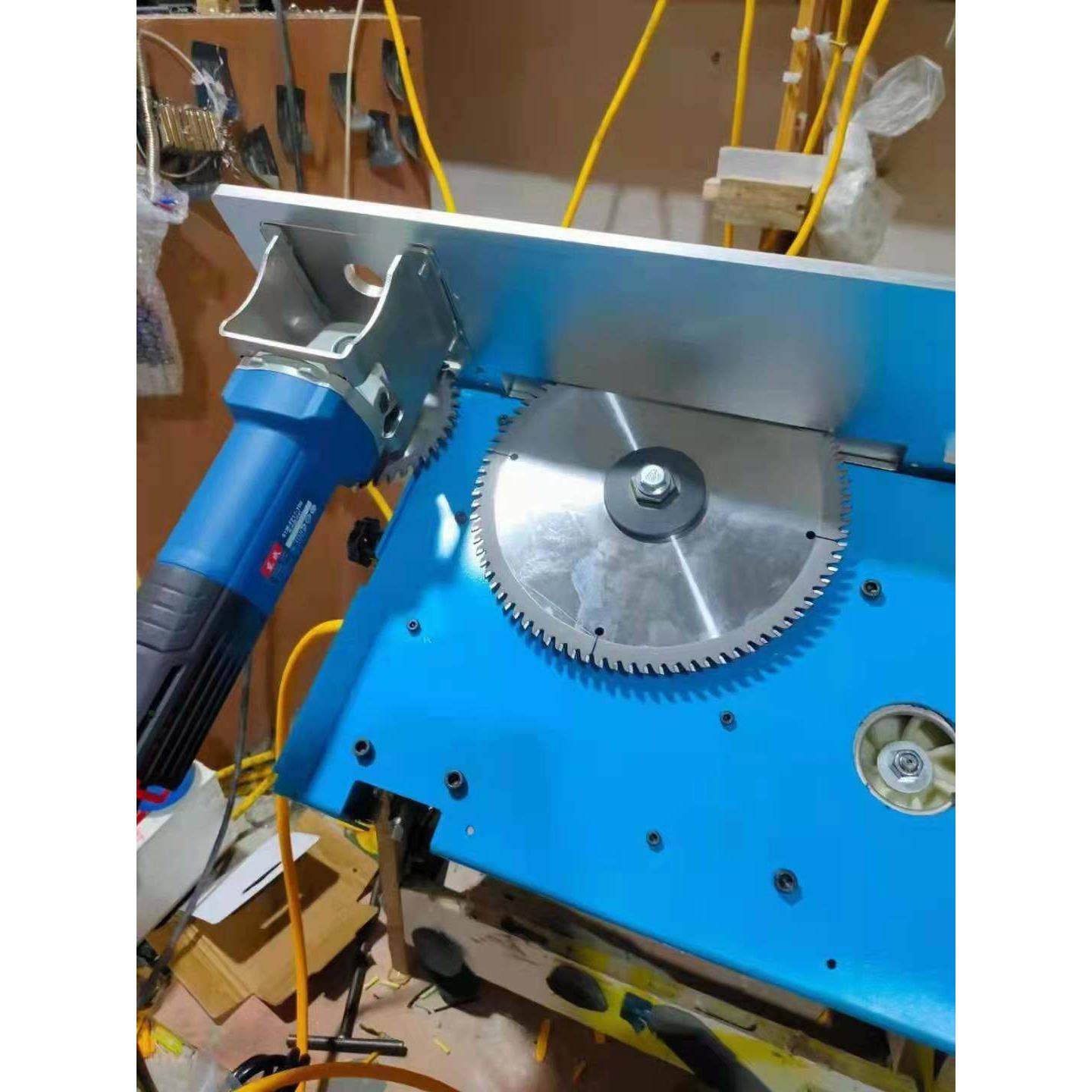 改装无尘字母锯机箱木工多功能无尘锯倒装精密锯配件,机壳,五金/工具,封边机,淘宝优惠券,粉丝福利购,淘宝优惠卷