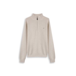 甜甜专享 拉链 都可以驾驭 时尚 暖冬厚密度毛衣 万金油系列