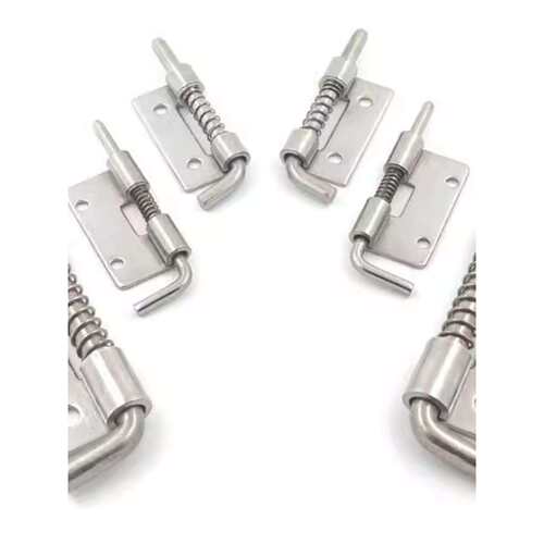 HFG81/HFG82-17/20 HFG86/HFG87 HFG91-56 怡合达拆卸式弹簧铰链
