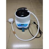 御沣熏蒸机薰蒸仪熏蒸床家用桑拿蒸汽发汗2000瓦4升熏蒸锅汗蒸机