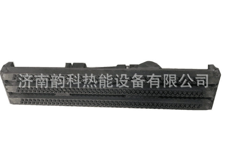 瓦斯明火三联式火排烤箱燃烧器