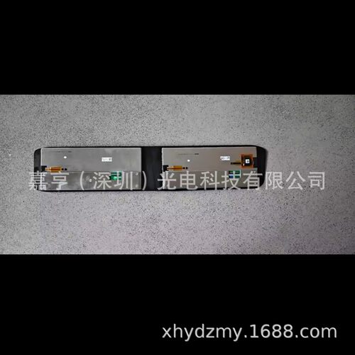 TFT3N0099-E LMM0099BL-B VPLCTF-10E947-BA大屏导航液晶屏触摸屏