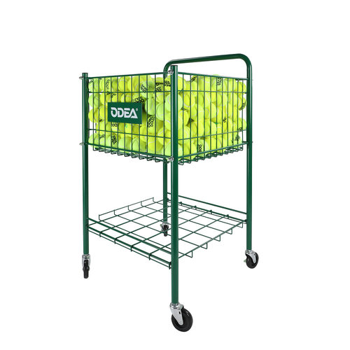 ODEA   350 装铁艺球框 推车