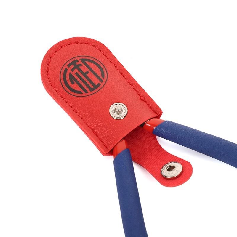 超YD-超薄薄刃钳高达模型单钳185神之手剪钳模型工具水口钳