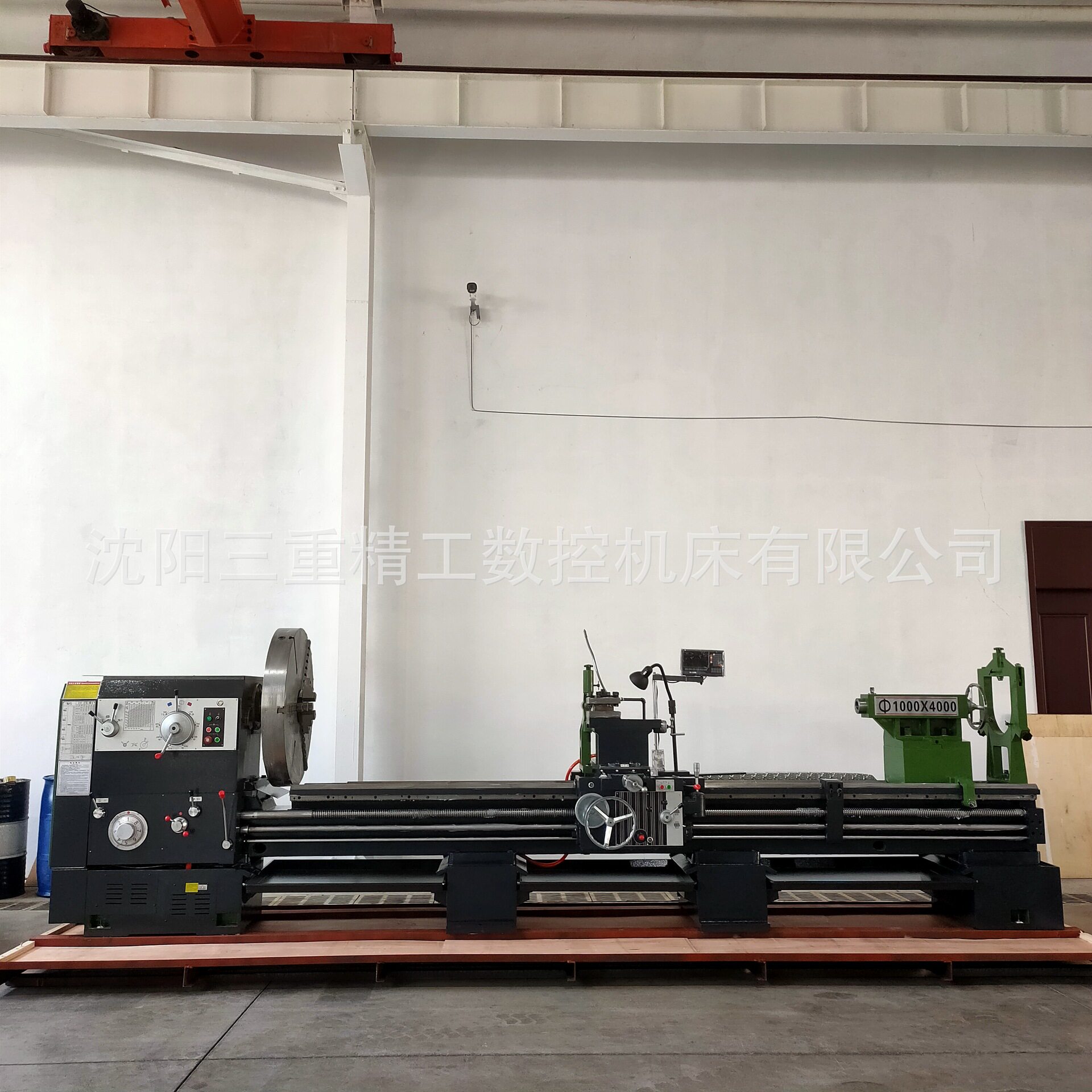 沈阳售普通车床CW62100*4000用于多种产品车削欢迎来实体厂家试机