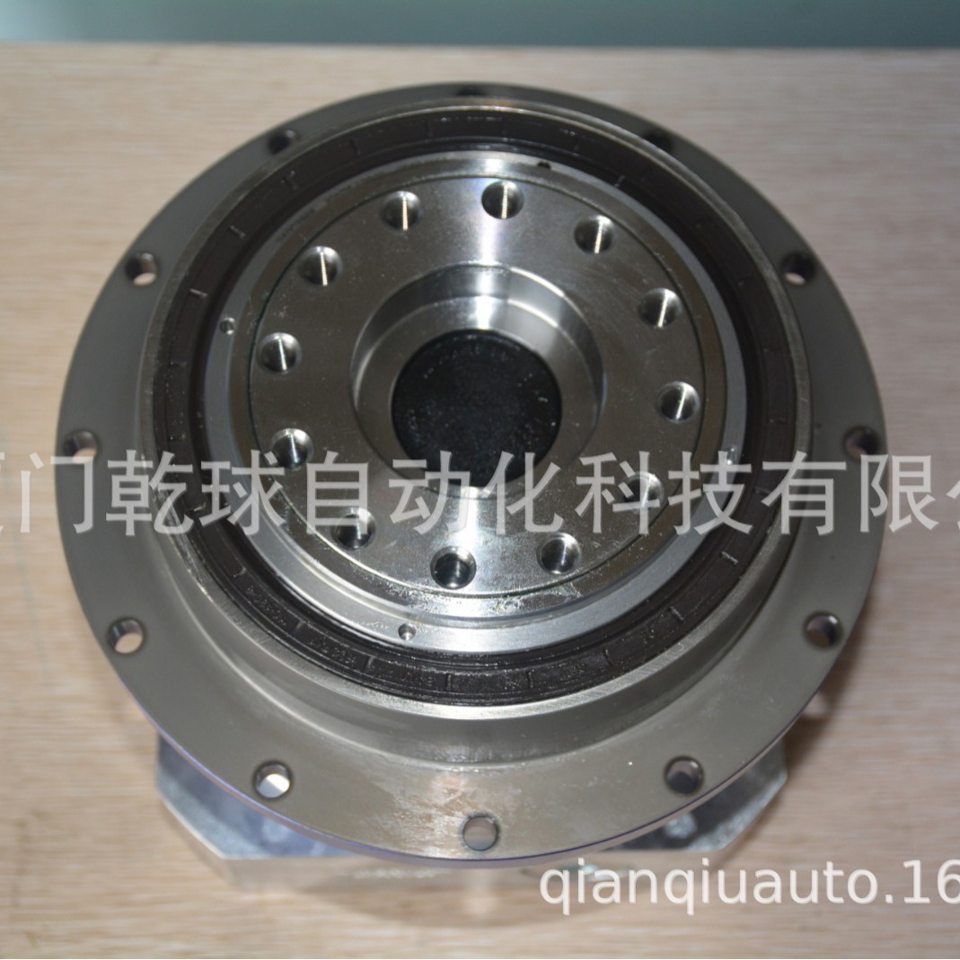 德国威腾斯坦TP110F-MF2-100减速