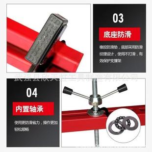厂家直供车引擎平衡架平汽支架发衡架动机引擎吊翻转架JFR支架