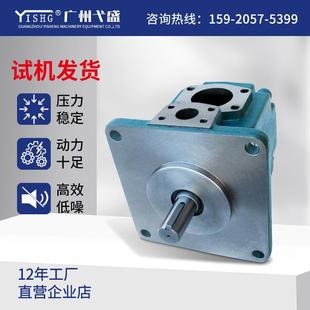 PKTDV PVR RARA定量高壓單雙聯葉A片泵油泵 FRA