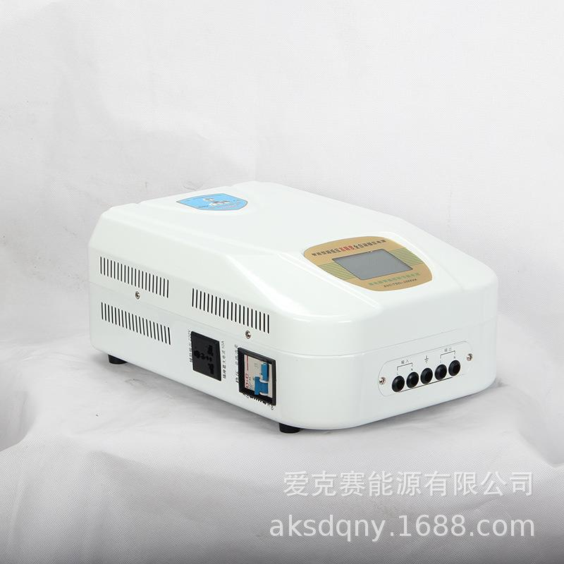 单器相全自动交流稳压VV/TSVC/TND-NDSC精密稳压电源