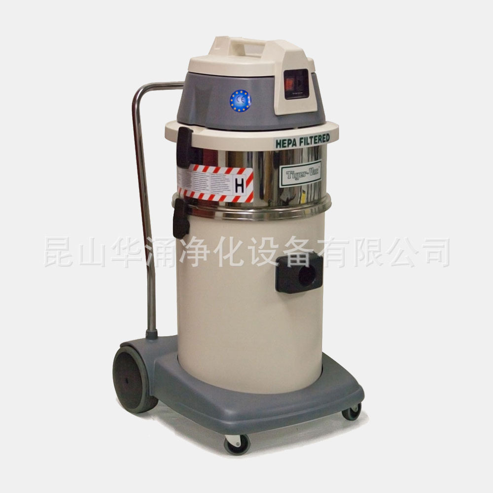 TIGERAS-400干湿两用吸尘器