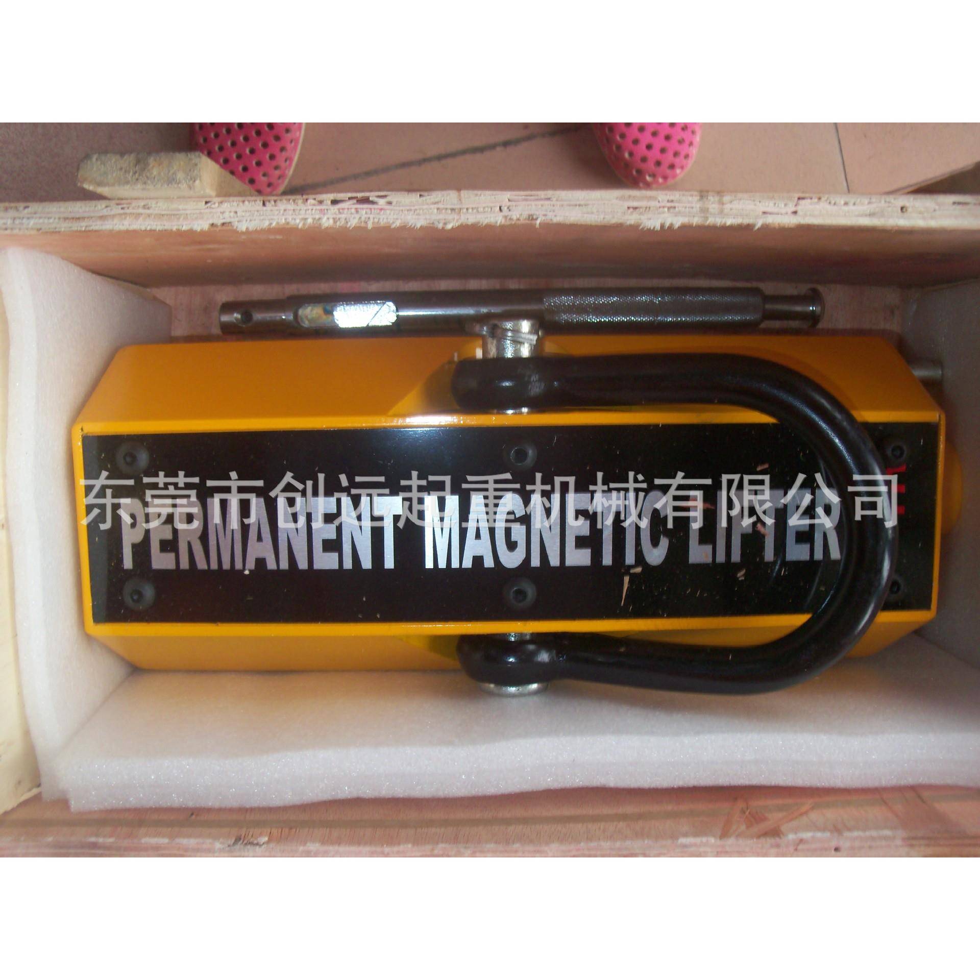 大量强力起重永磁铁手动吊磁起重永磁铁锯床吸盘永磁铁