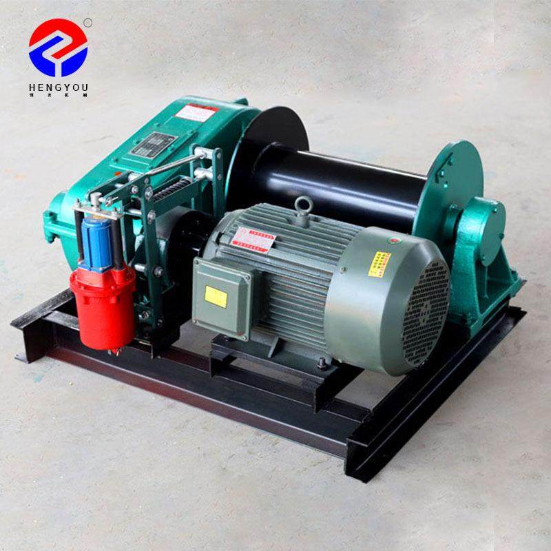 钢丝绳液压电磁卷扬机建筑铝壳提升机电动升降变频油压刹车卷扬机,标准件/零部件/工业耗材,其他液压元件,淘宝优惠券,粉丝福利购,淘宝优惠卷