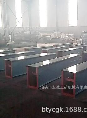 链式输送机刮板输送机啊FU310刮板输送机高效粉料稳定