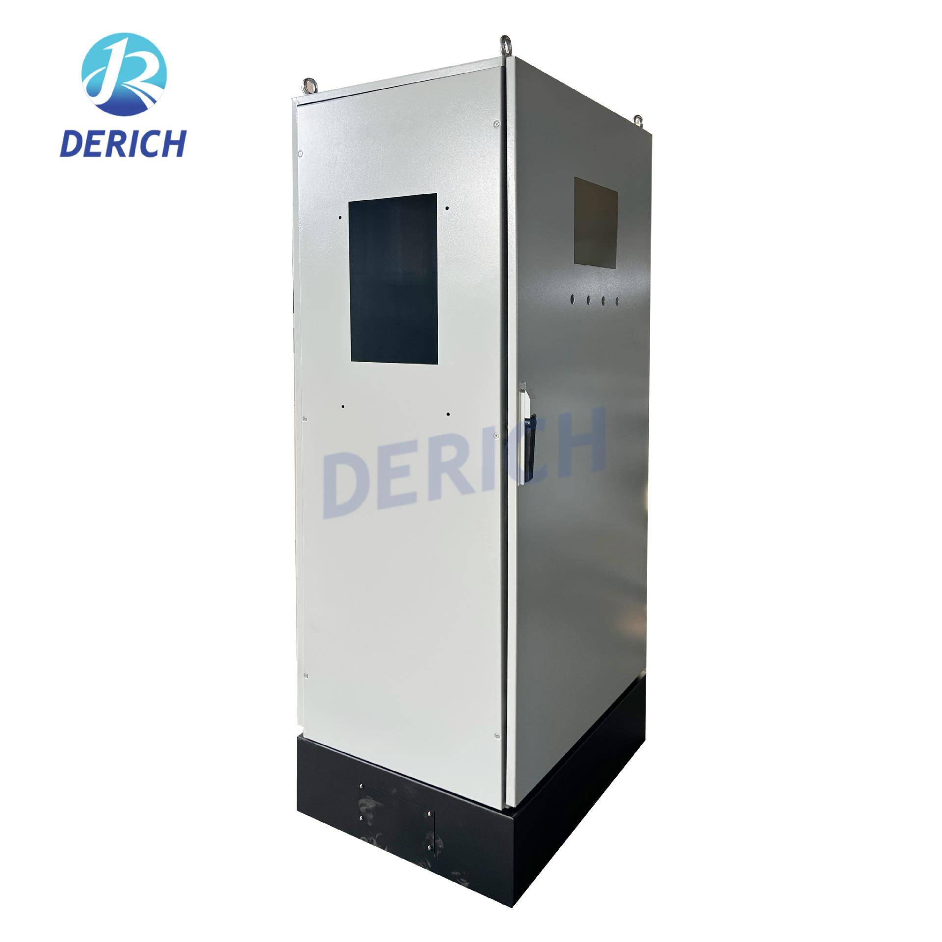 仿威图PS九折型材控制柜PLC配电箱柜支持非标IP65级定/制量大优惠