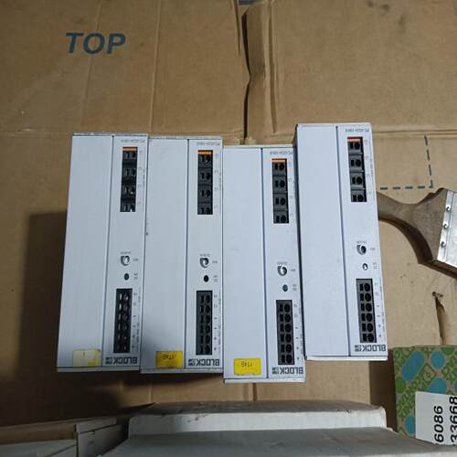 议~BLOCK电源模块PC-0324-100-0 3AC DC2