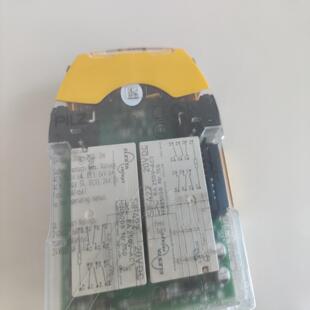 750167 皮尔磁 pilz 506411继电器 议价