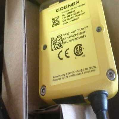 康耐视DM60SX读吗器~议价