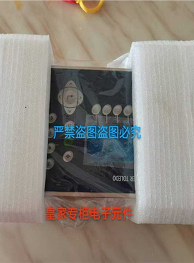 梅特勒托利多XK3123(IND320)称重显示仪表32L-1000-0A-002-023~议