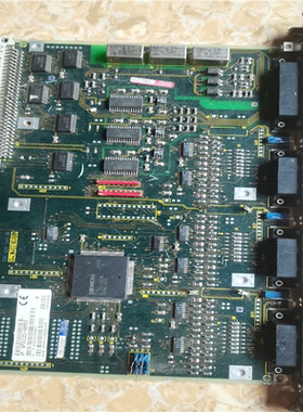 【汇生】拆机主板数控编码器接口卡6FX1121-4BA03 现货 !【议价】