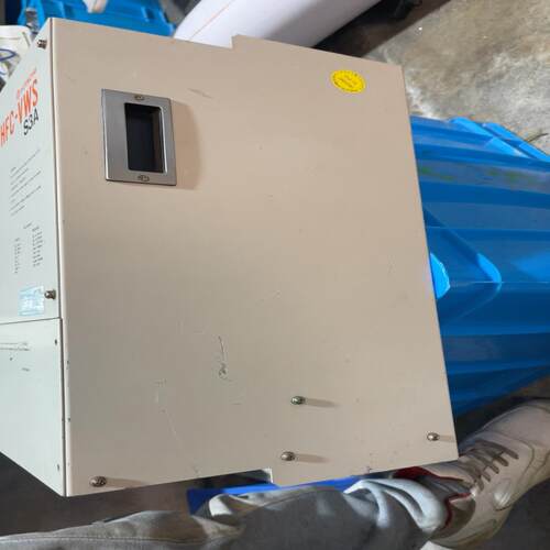 议~变频器HFC-VWS 16HF3EA一台11千瓦