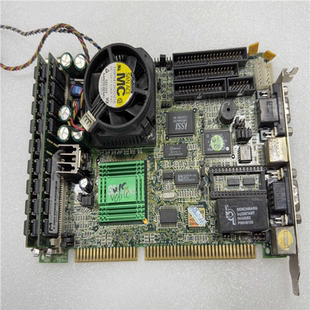 550D 瓠子电子 工业设备机主板 包邮 实图多片包好 KJ060010