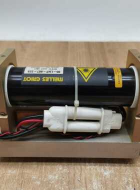 议~MELLES GRIOR 05-LHP-607-223激光器
