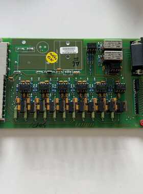 Orbotech Schuh AOI VTH2b控制板~议价