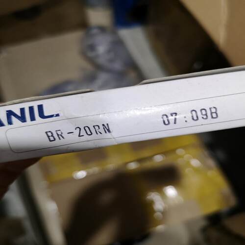 (议价)BR-20RN