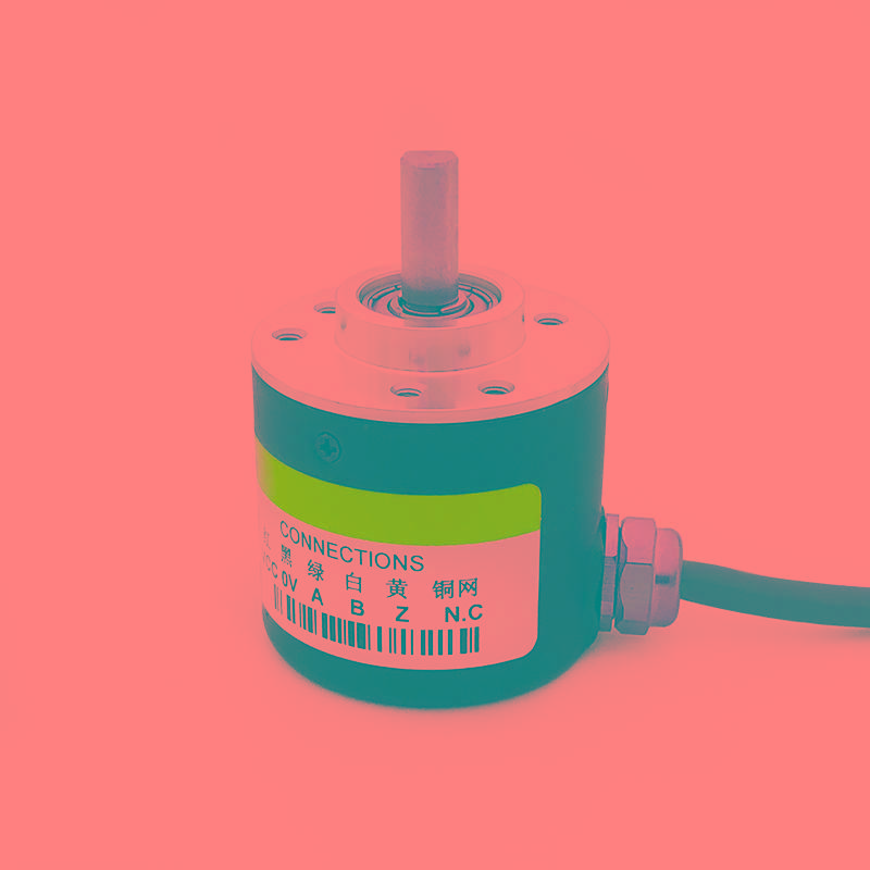 ZSP3806-003G-1000BZ3-5-24F光电编码器1E600 2000 360 5L 12-24C