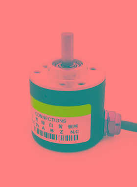 ZSP3806-003G-1000BZ3-5-24F光电编码器1E600 2000 360 5L 12-24C