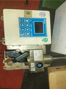 油水分离器德国DECKMA原厂OMD-2005，成色如图油水（豆豆设备）