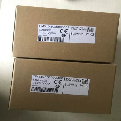 (议价)sick西克TIM310-1030000S02