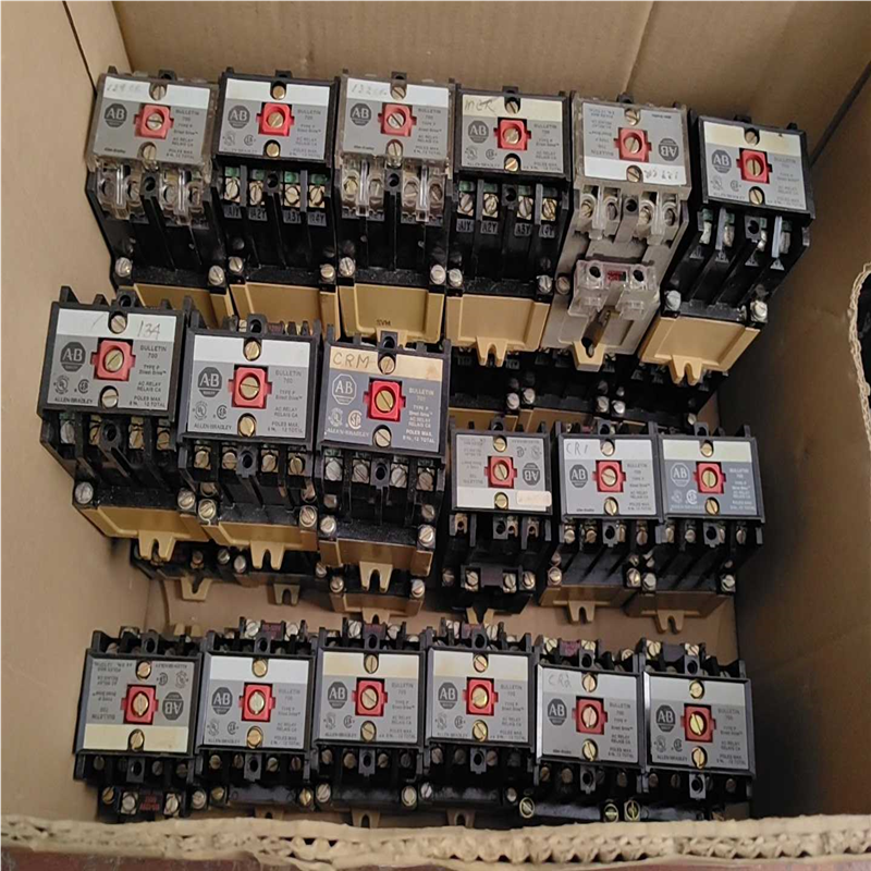 【顺庆】AB,700-P400AI-115-120V,27只，打包1【议价】