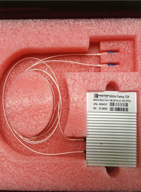 PHOTOP 可调谐滤波器~议价